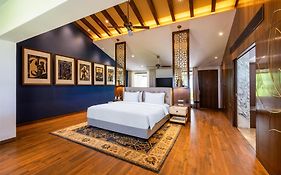 Radisson Blu Resort Temple Bay Mamallapuram