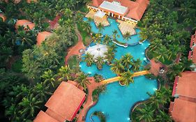 Radisson Blu Resort Temple Bay Mamallapuram